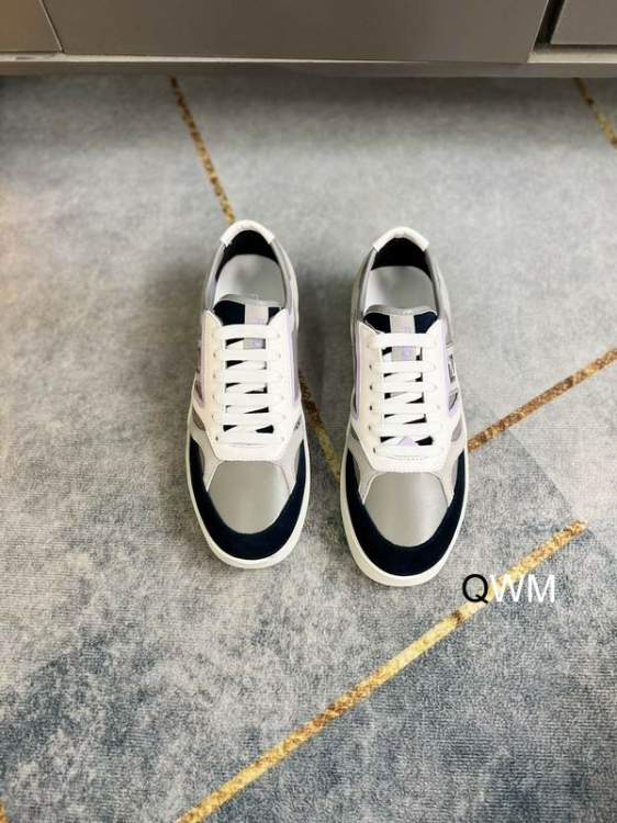 Picture of Fendi Shoes _SKUFendisz38-454CWM09024962